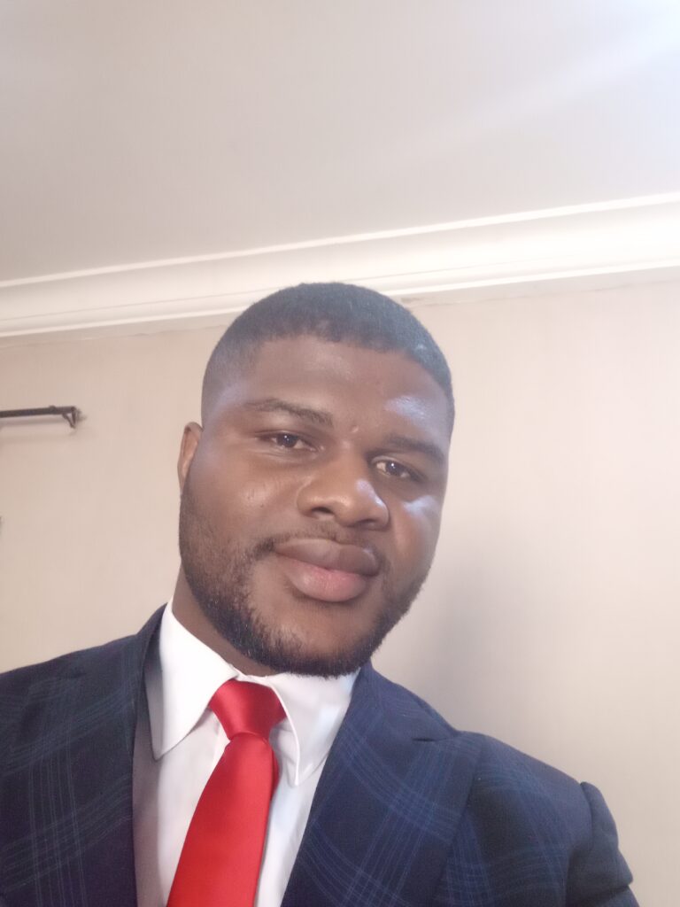 Graduate Research Assistant
TReNDS Center & Georgia State University