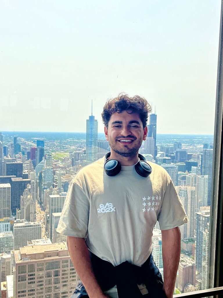 Graduate Research Assistant
TReNDS Center & Georgia State University