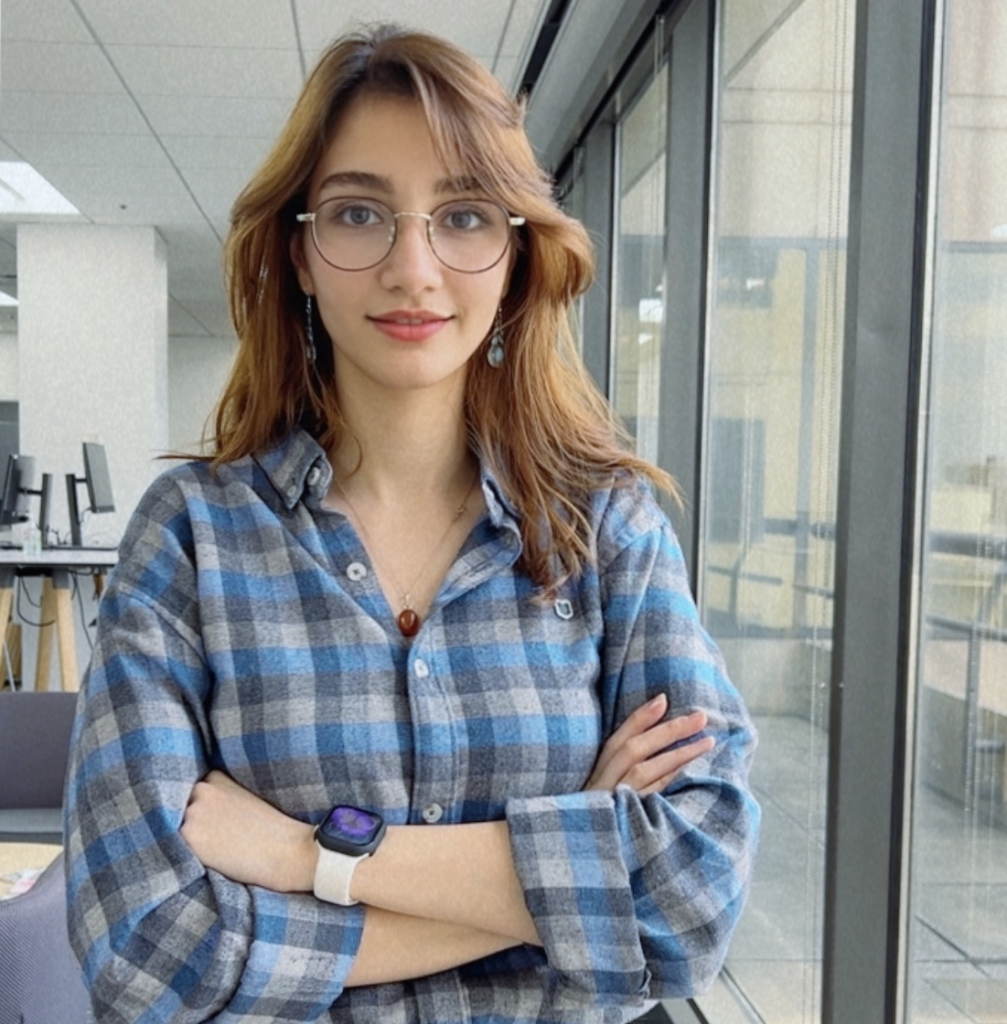 Graduate Research Assistant
TReNDS Center & Georgia State University