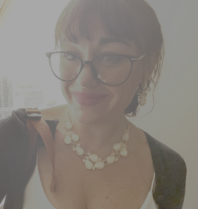 Photo selfie