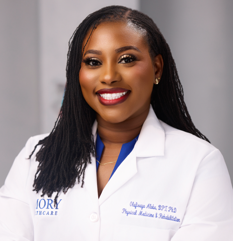 Fisayo Aloba