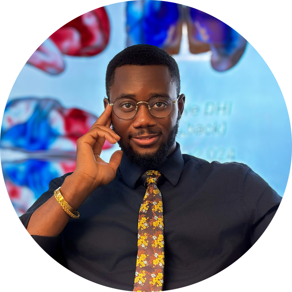 Graduate Research Assistant
TReNDS Center & Georgia State University